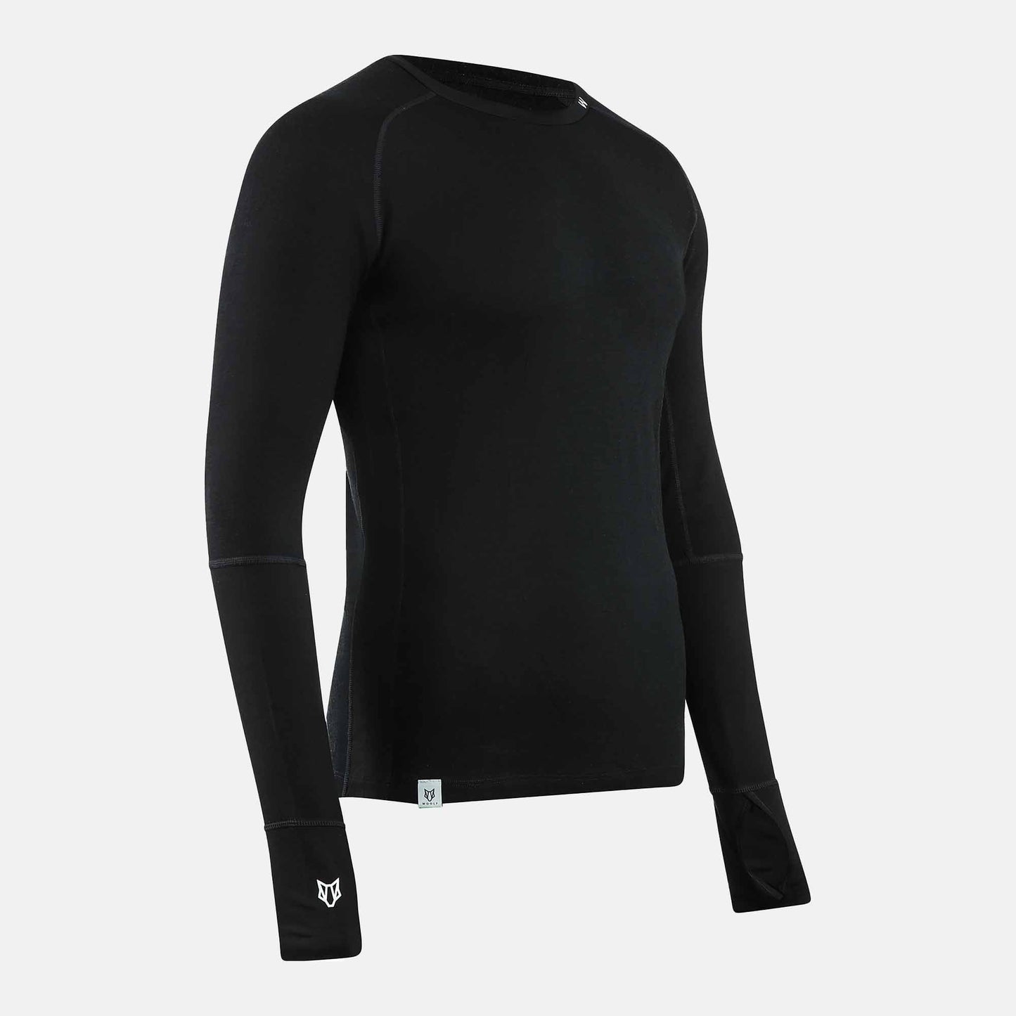 Svarthetta Performance LS | Black