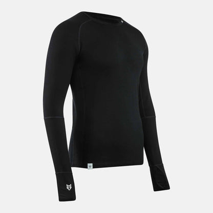 Svarthetta Performance LS | Black
