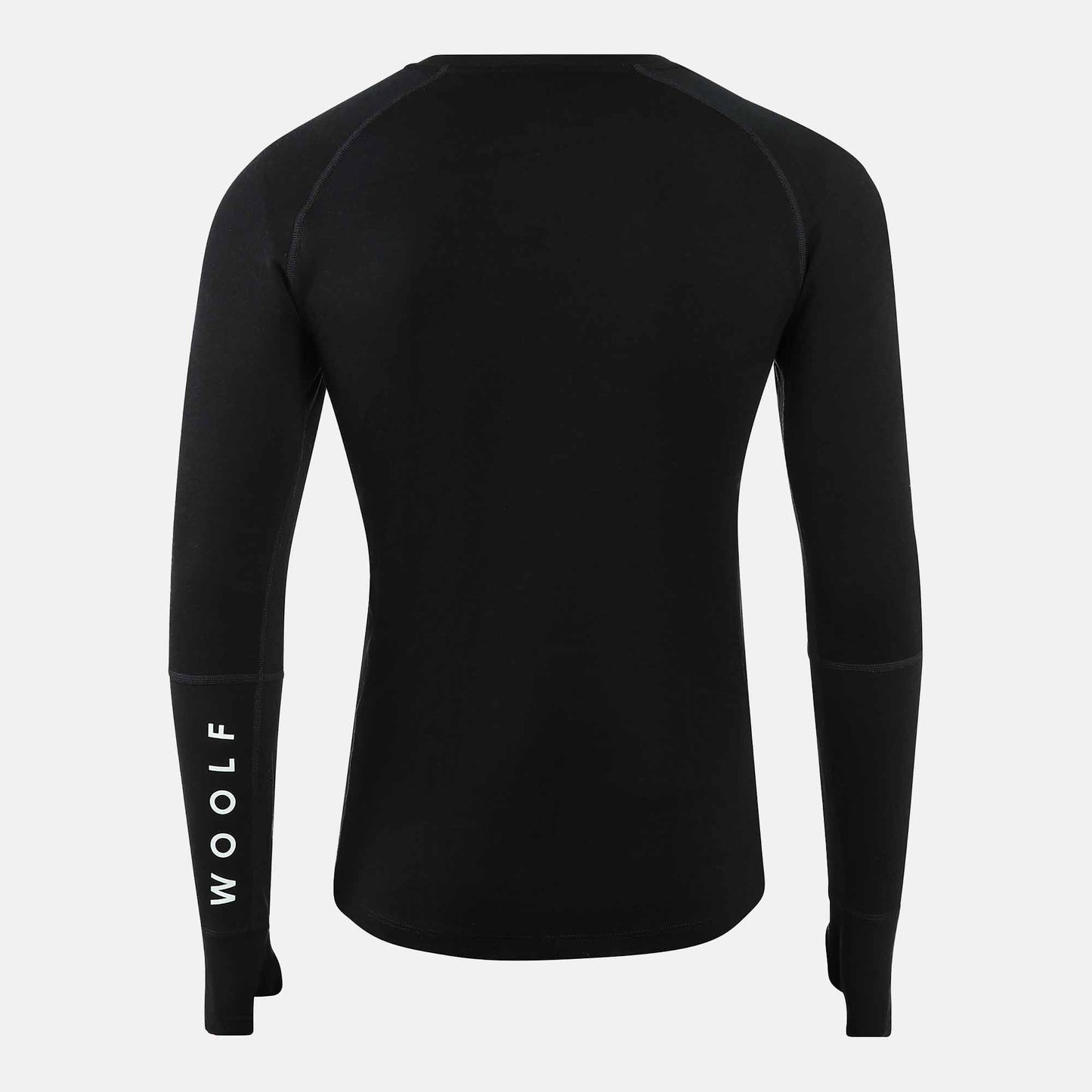 Svarthetta Performance LS | Black
