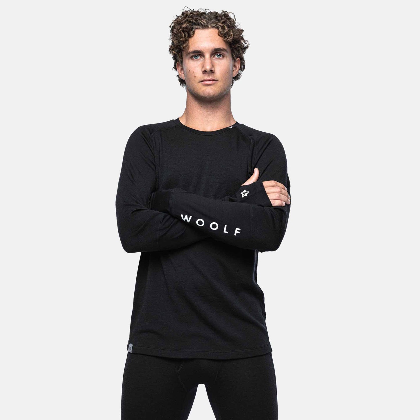 Svarthetta Performance LS | Black