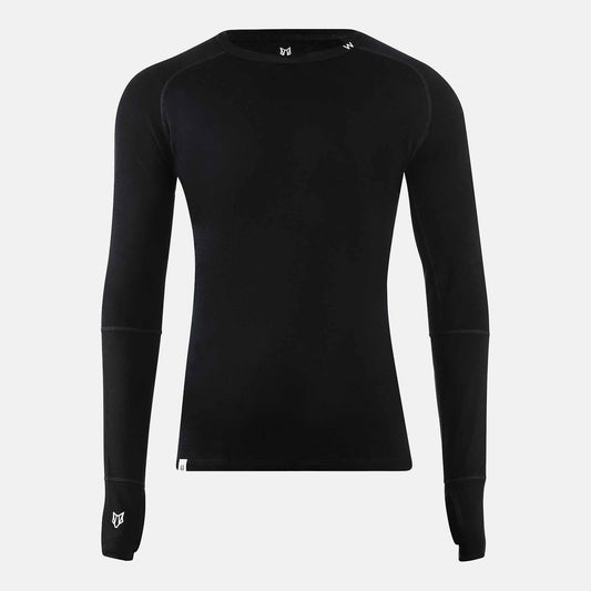 Svarthetta Performance LS | Black