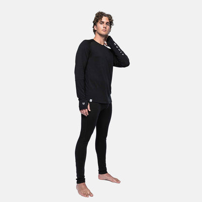 Svarthetta Performance Pant | Black