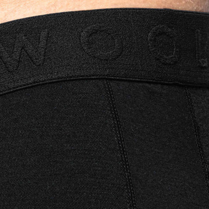 Svarthetta Performance Pant | Black