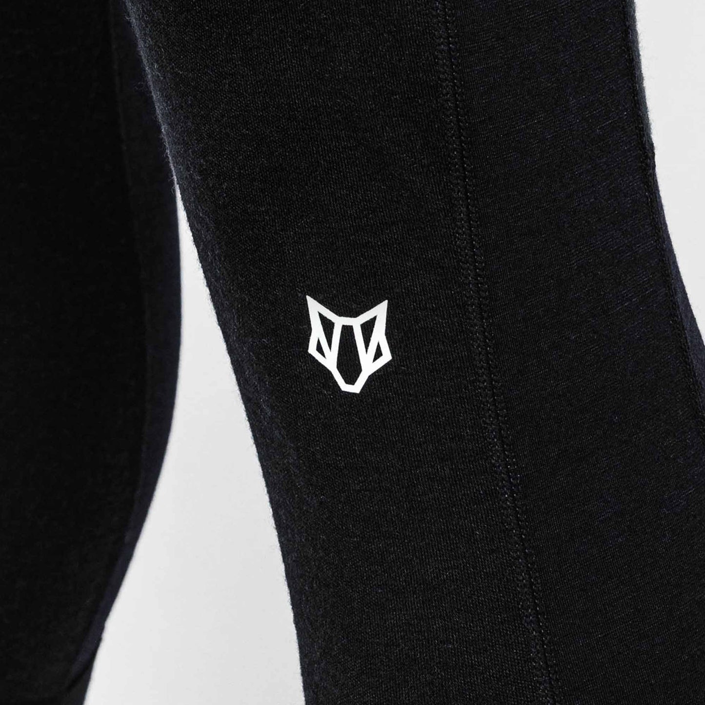 Svarthetta Performance Pant | Black