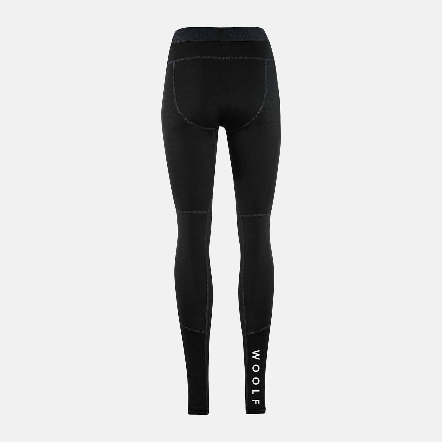Svarthetta Performance Pant | Black