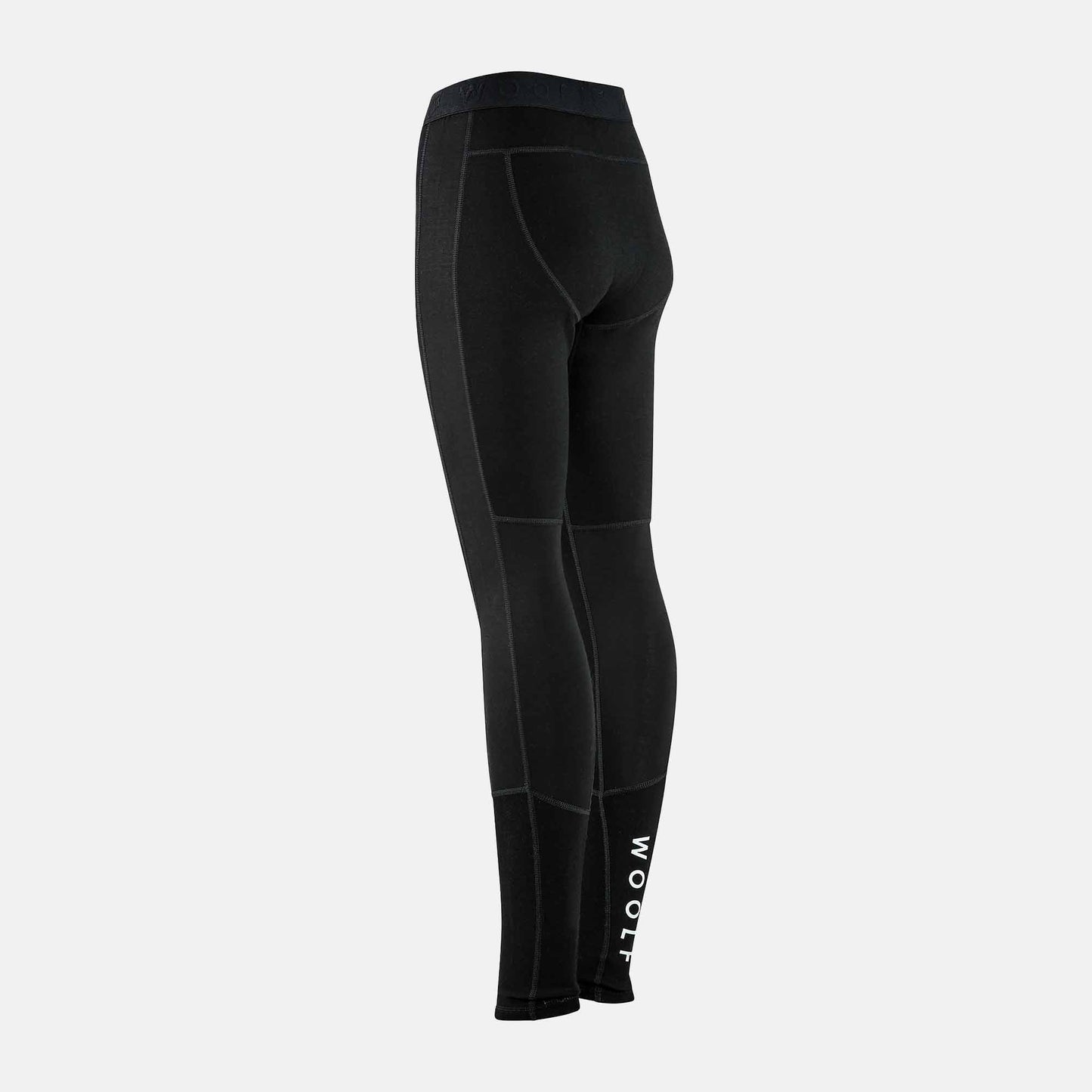 Svarthetta Performance Pant | Black