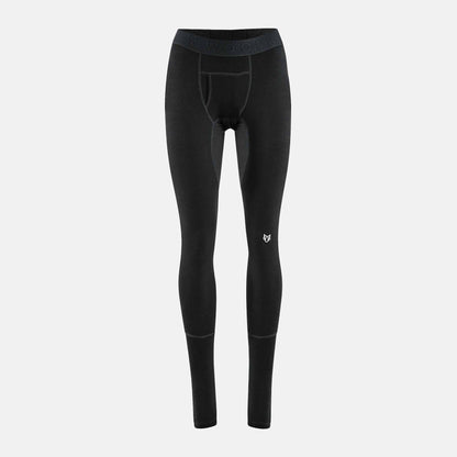 Svarthetta Performance Pant | Black