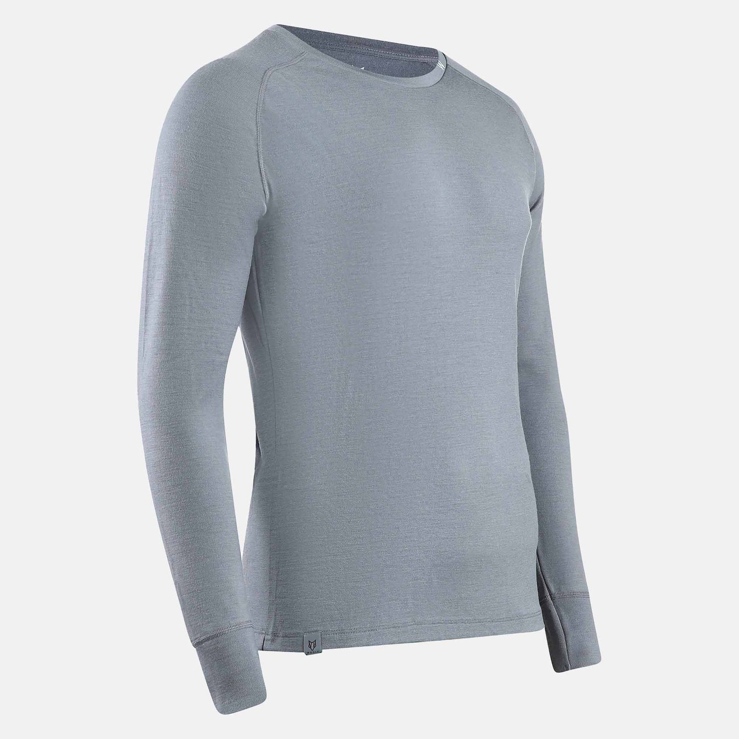 Tuv LS Men | Rock Grey