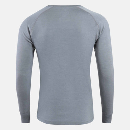 Tuv LS Men | Rock Grey