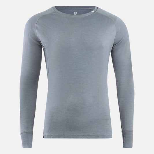 Tuv LS Men | Rock Grey