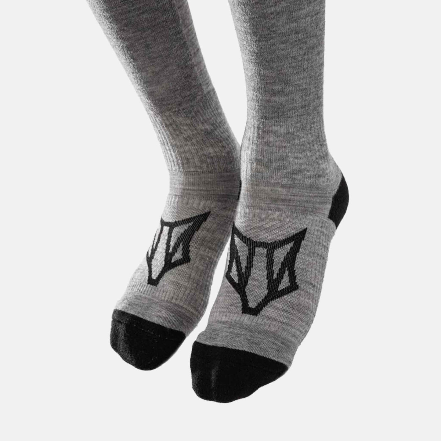 Ulsaak Tech Sock | Grey