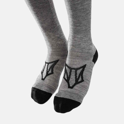 Ulsaak Tech Sock | Grey