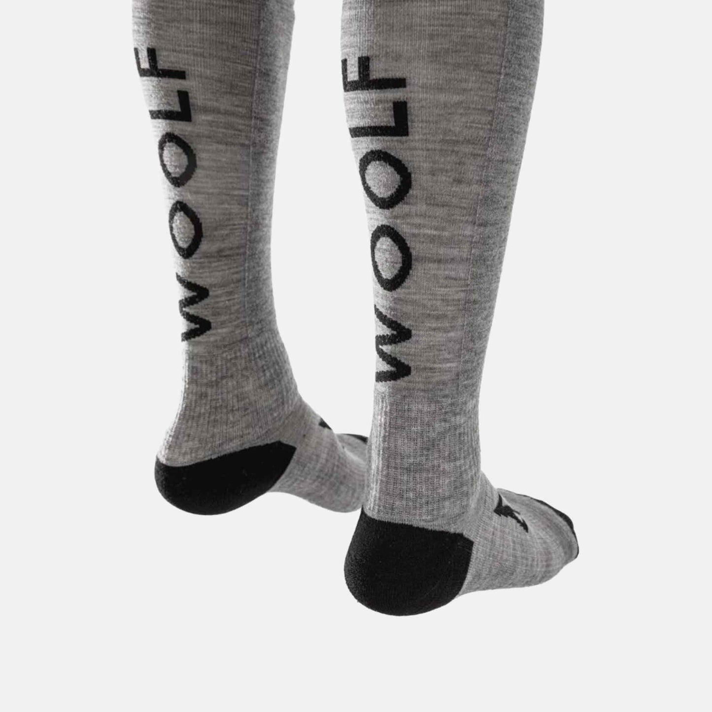 Ulsaak Tech Sock | Grey