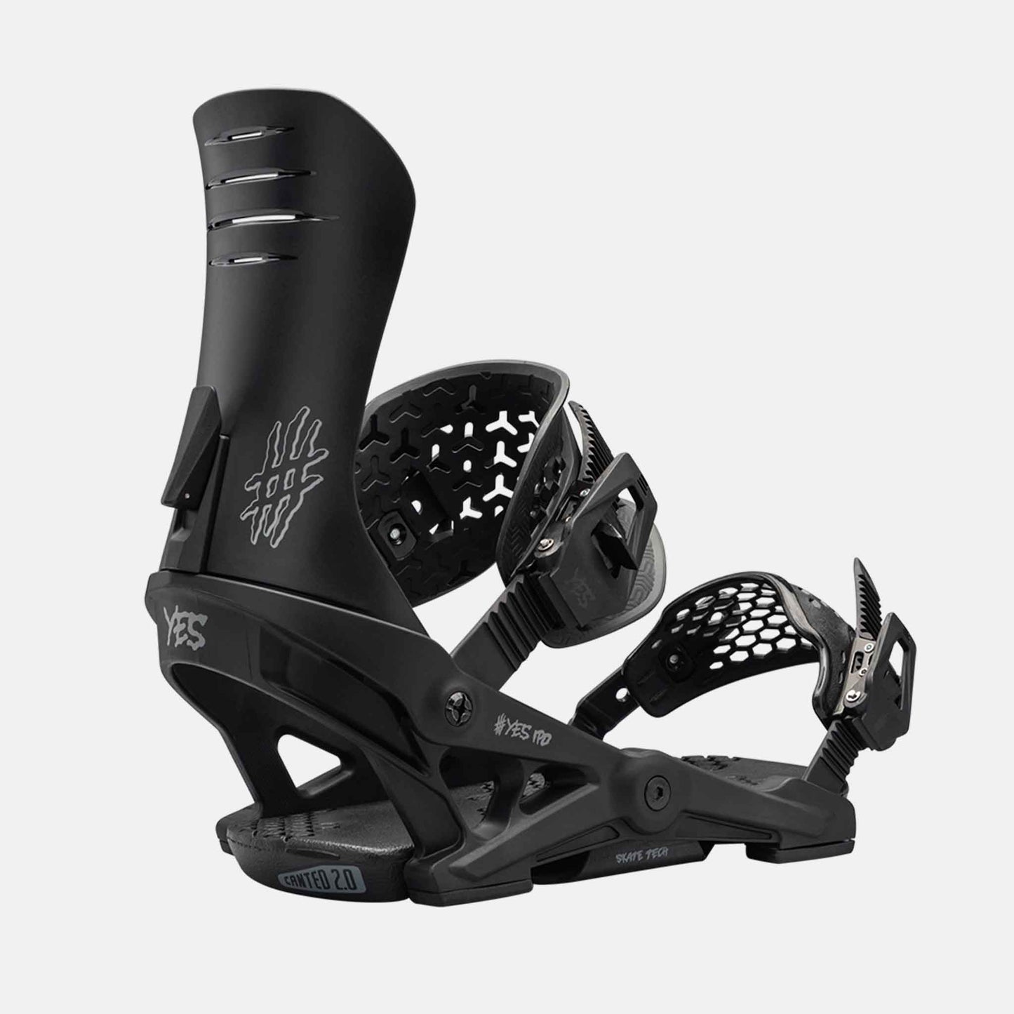 Ipo | Black