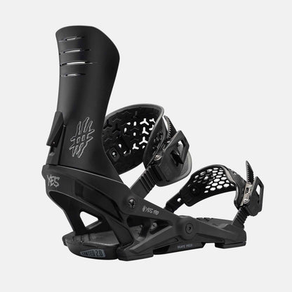 Ipo | Black
