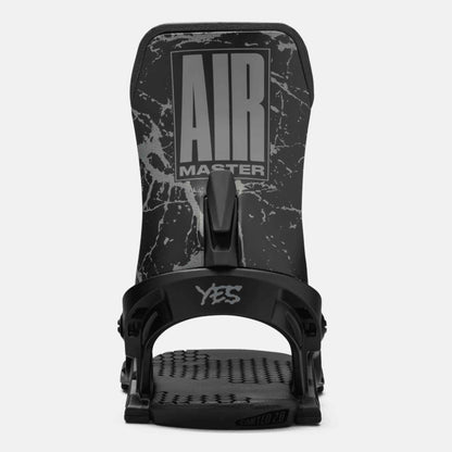 Airmaster Binding | Black