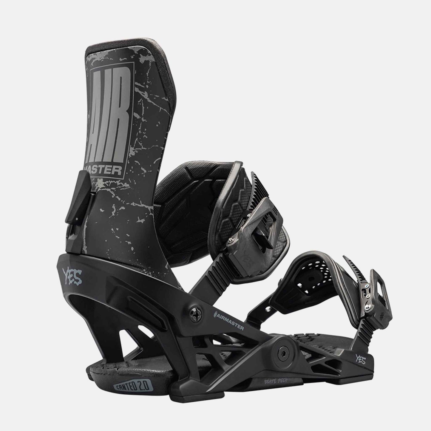 Airmaster Binding | Black