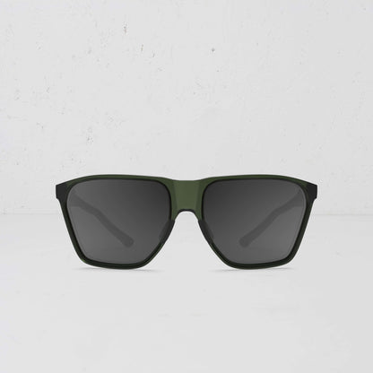 Anjan Moss Green | Grey