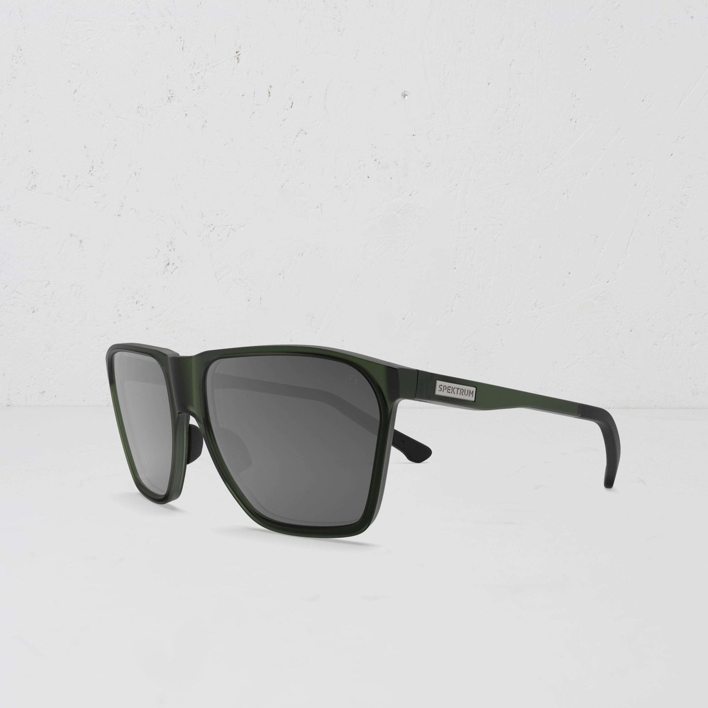 Anjan Moss Green | Grey
