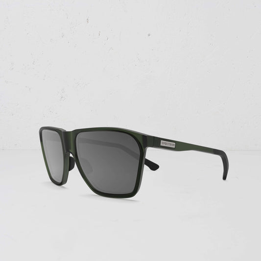 Anjan Moss Green | Grey