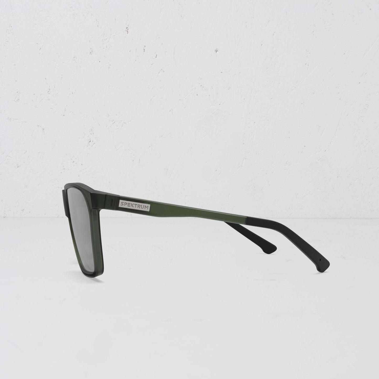 Anjan Moss Green | Grey