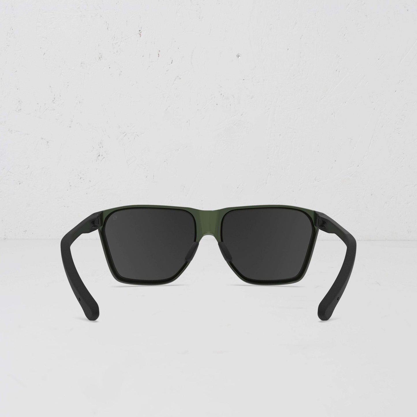 Anjan Moss Green | Grey