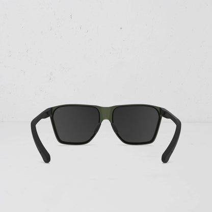 Anjan Moss Green | Grey