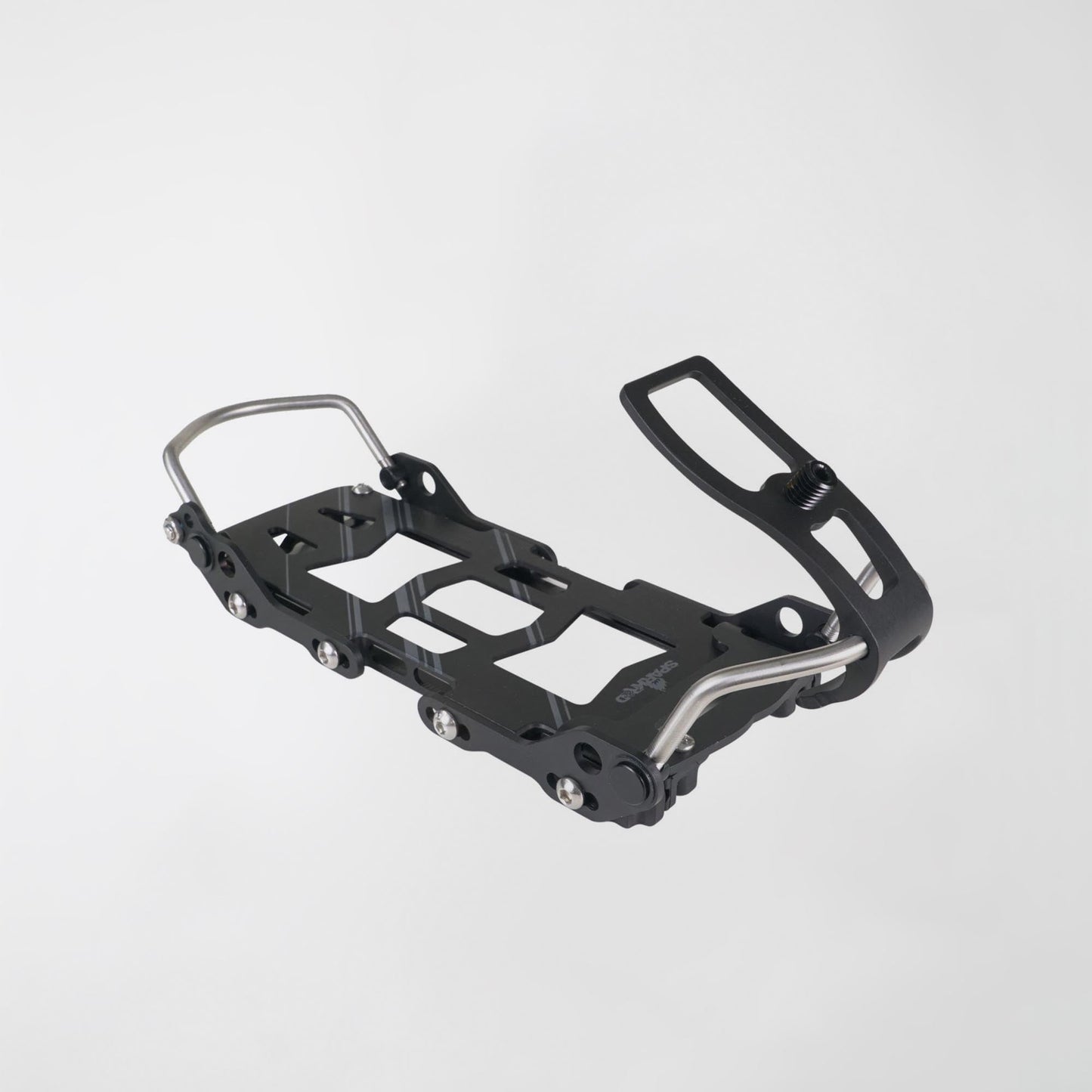 Dyno | Black/Black