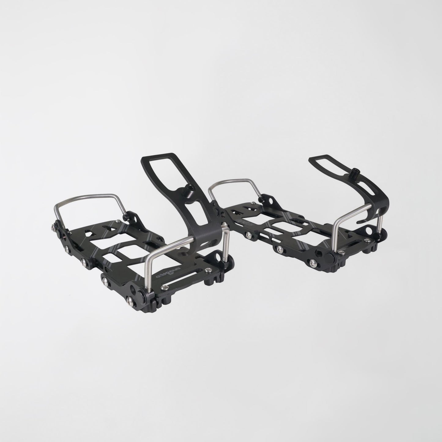 Dyno | Black/Black