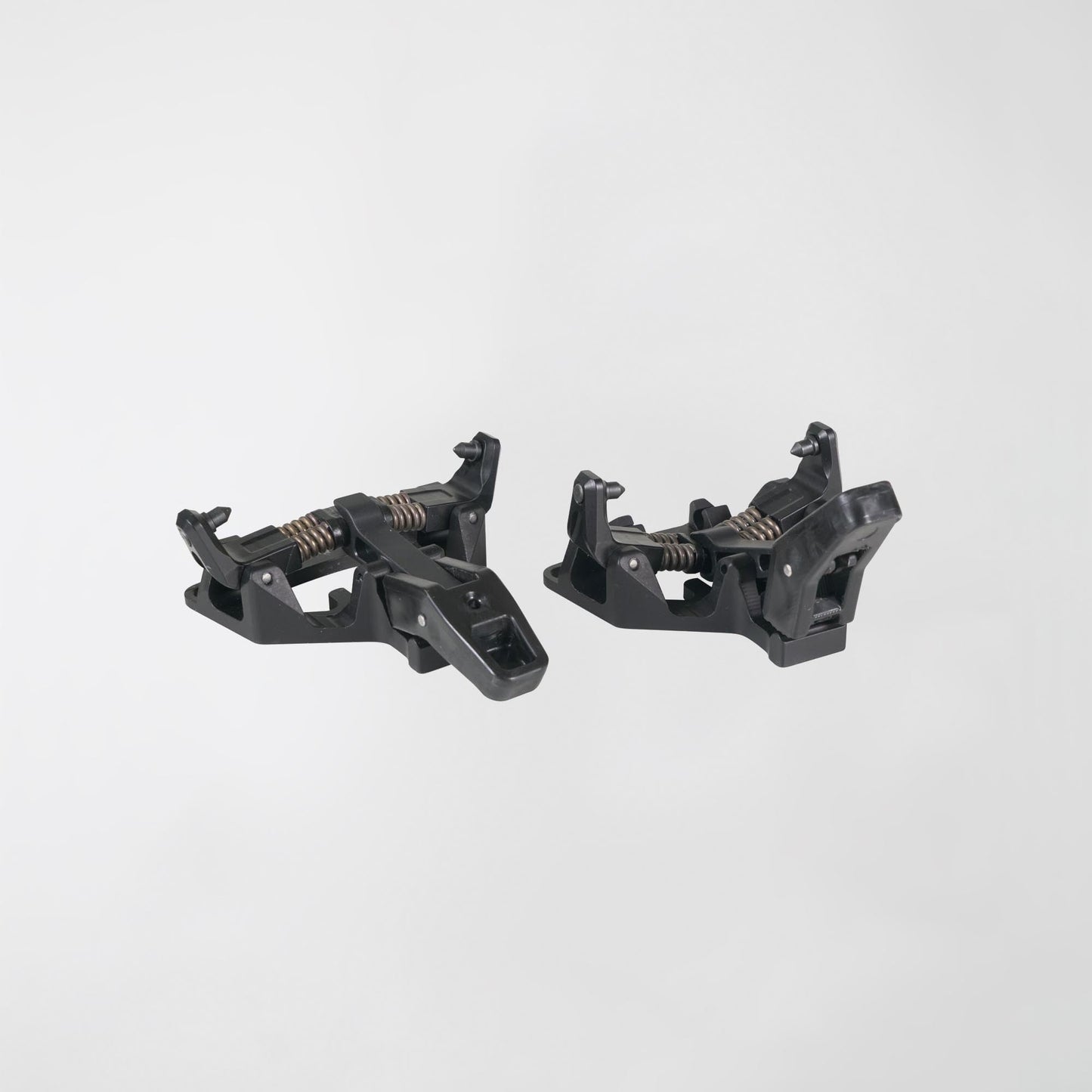 Spark Tech Toe | Black