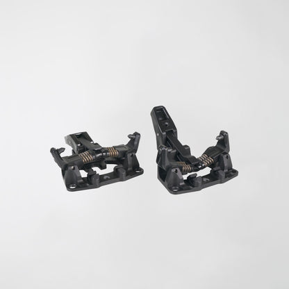 Spark Tech Toe | Black