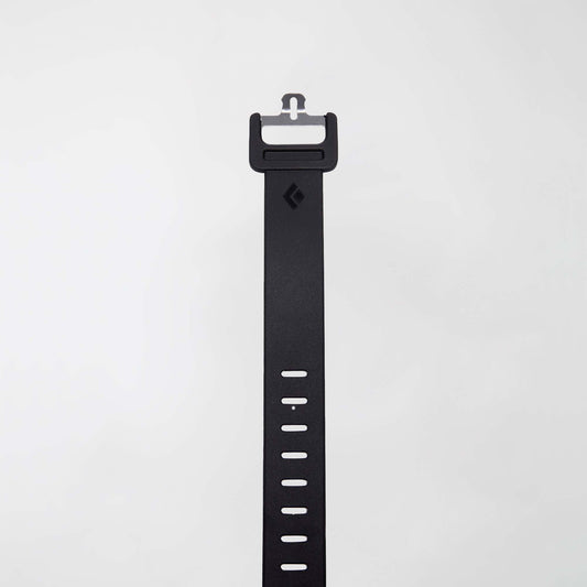 Ski Strap | Black - 20 In