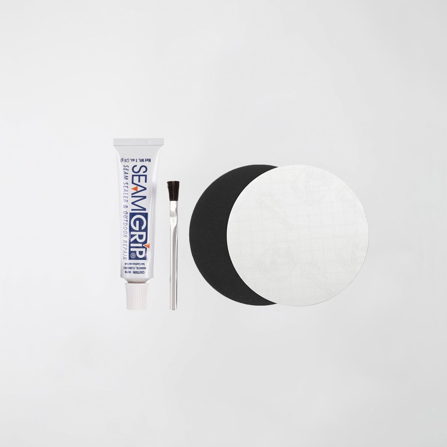 Seam Grip 7g Field Repair Kit in Calmshell