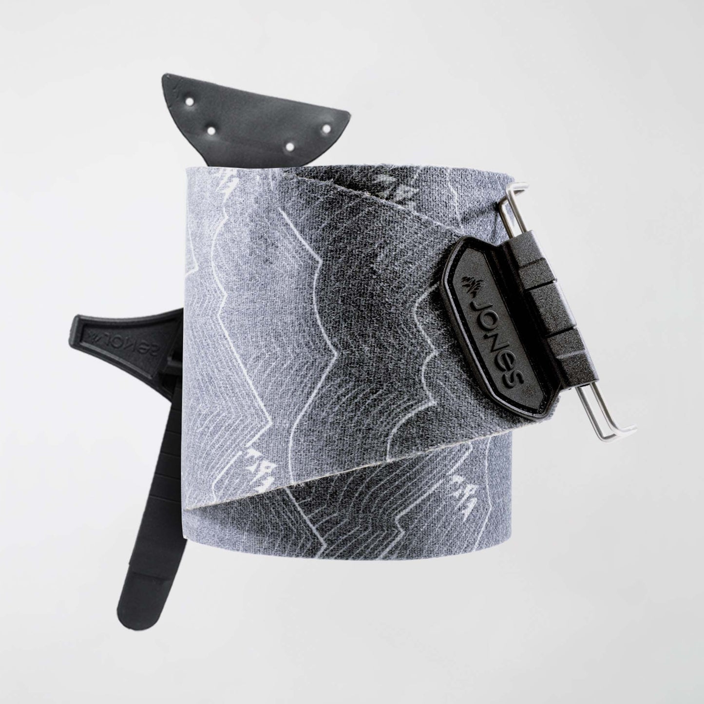 Ultralight Hovercraft Splitboardpaket