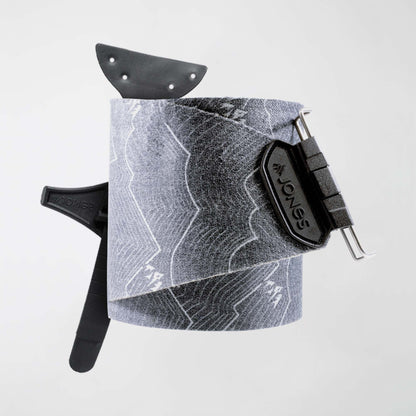 Ultralight Hovercraft Splitboardpaket