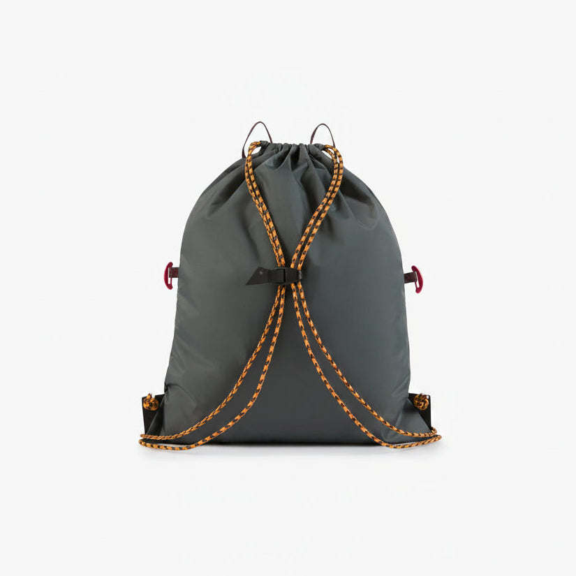 Algir Sack Pack | Dark Teal