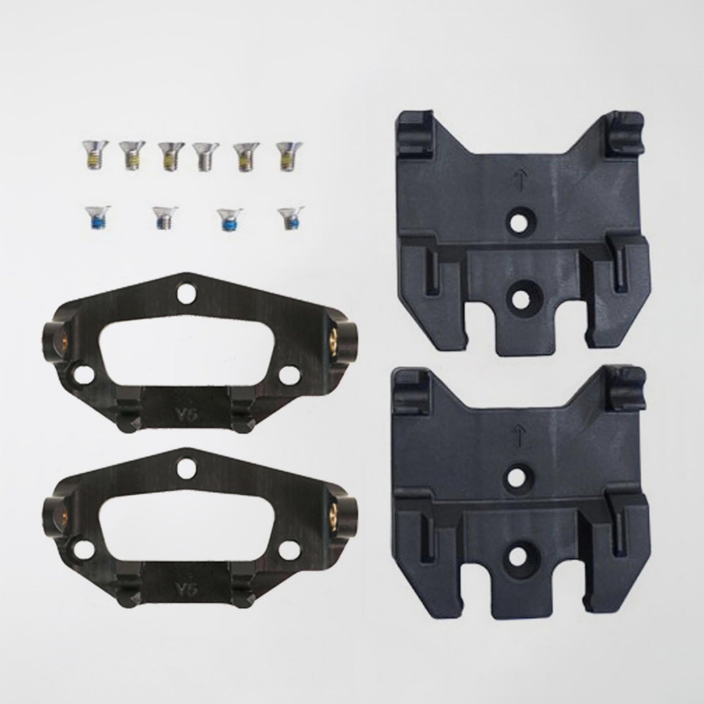 2nd Board Kit ST