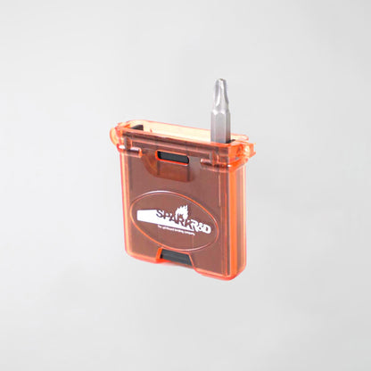 Spark Pocket Tool