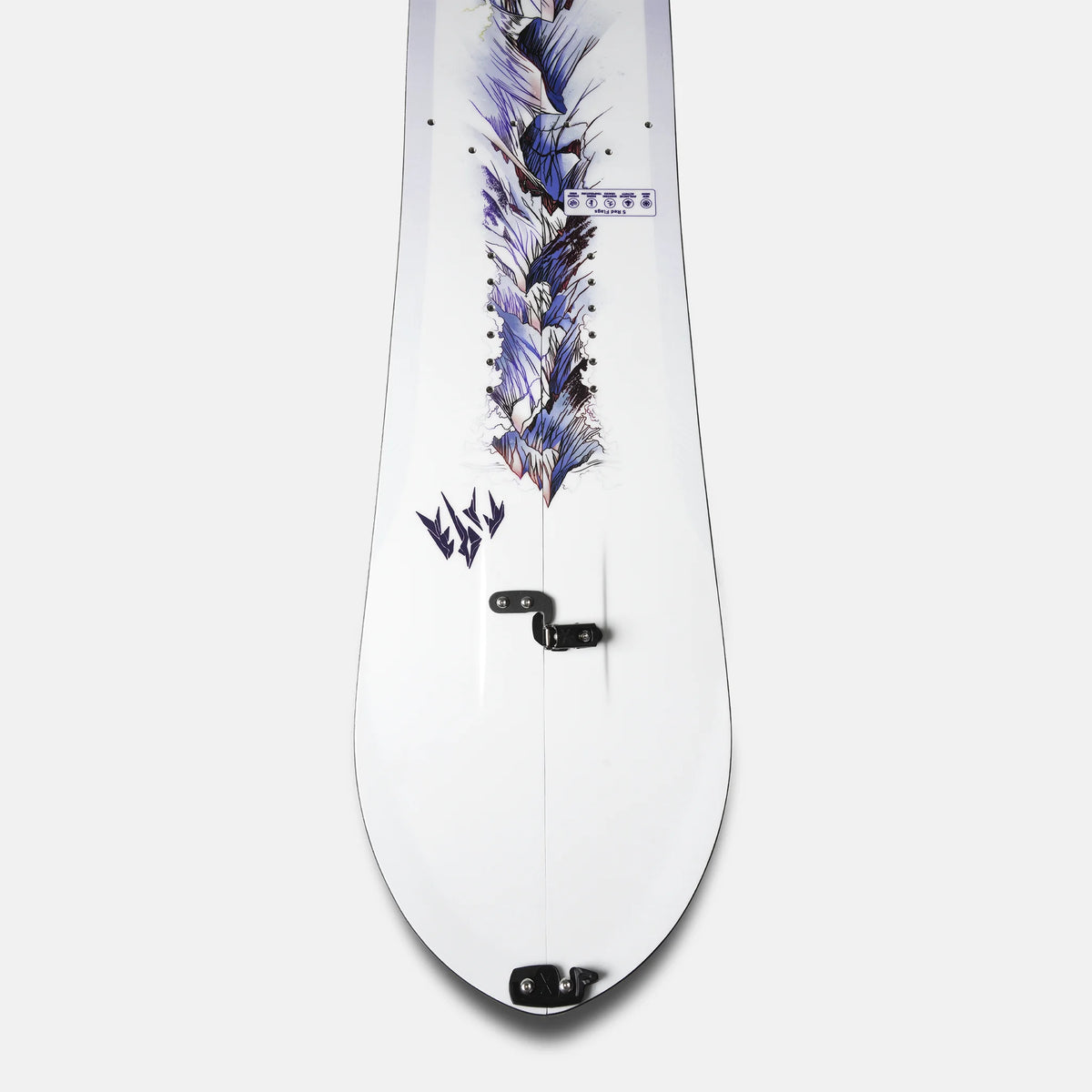 Womens Dream Weaver 2.0 Splitboard