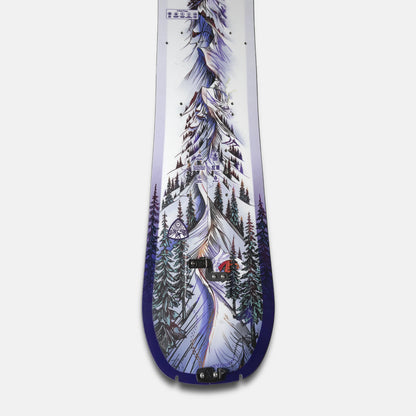 Womens Dream Weaver 2.0 Splitboard