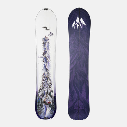 Womens Dream Weaver 2.0 Splitboard