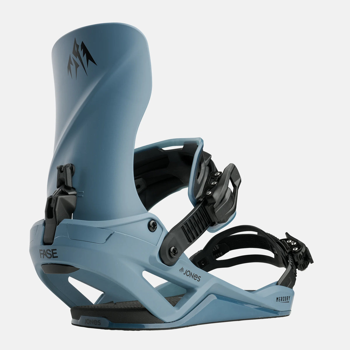 Mercury Fase | Polar Blue