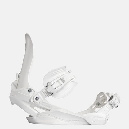 Nebula Fase | Cloud White