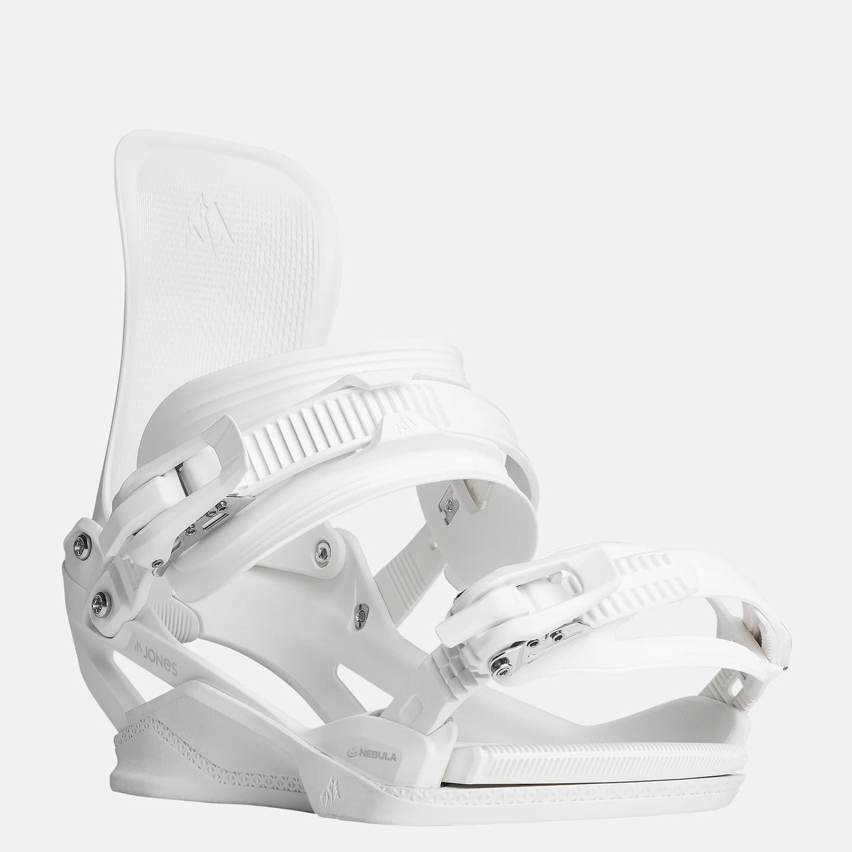 Nebula Fase | Cloud White