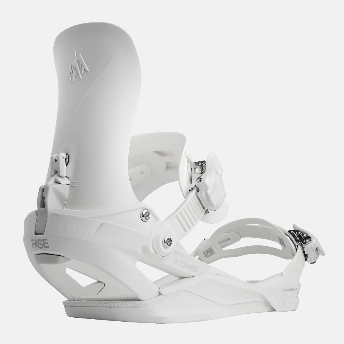 Nebula Fase | Cloud White