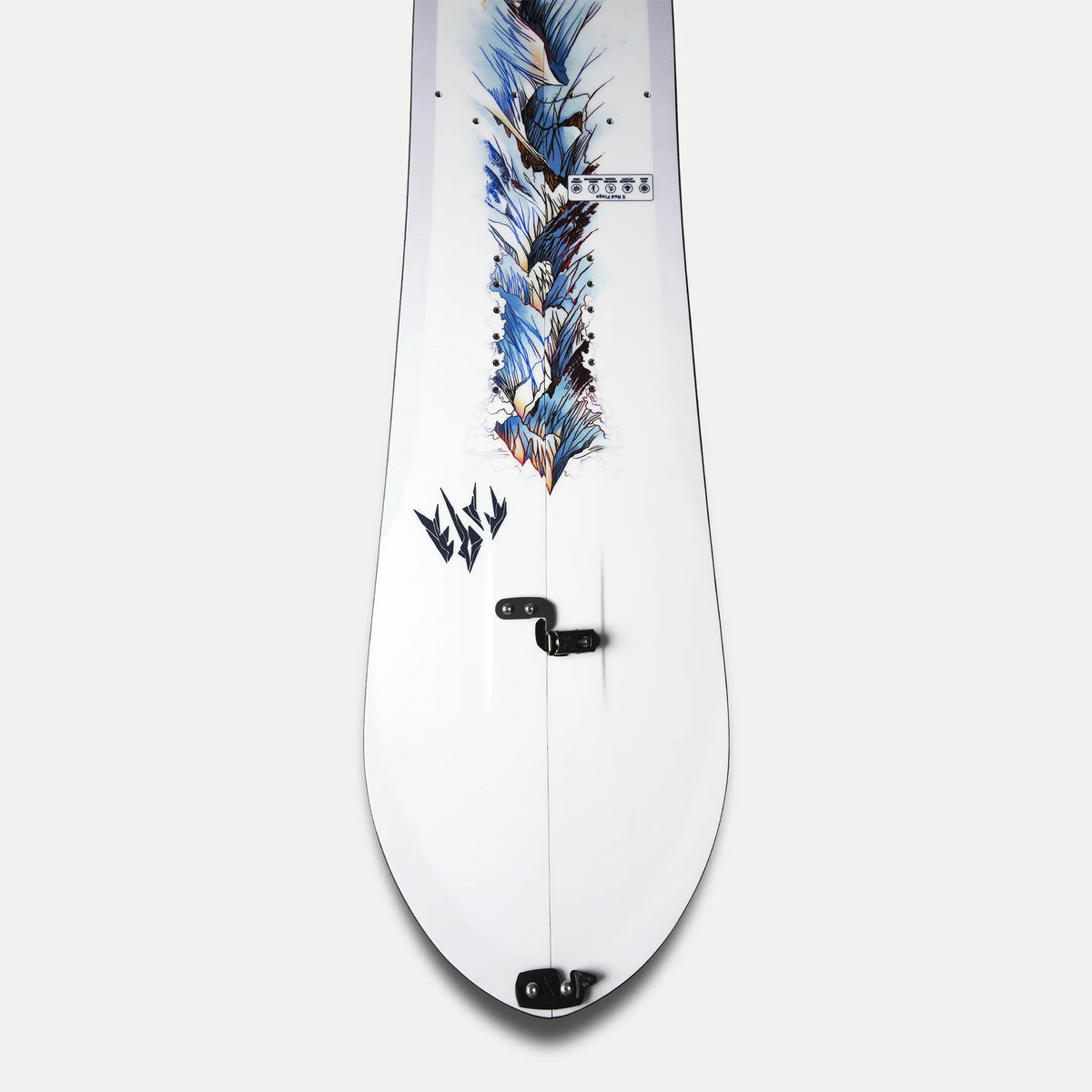 Mens Frontier 2.0 Splitboard
