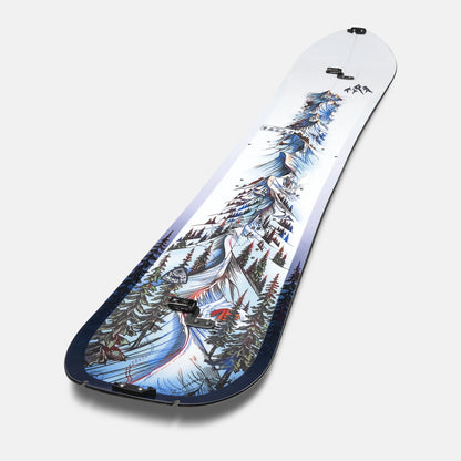 Mens Frontier 2.0 Splitboard