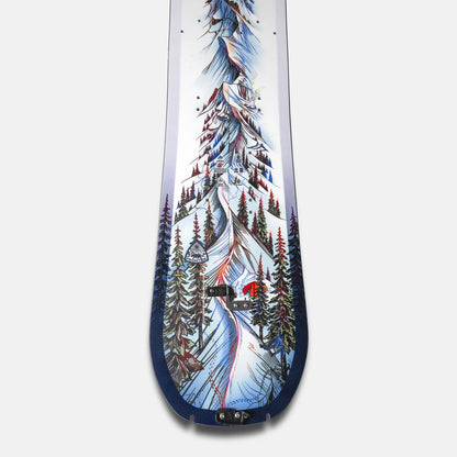 Mens Frontier 2.0 Splitboard