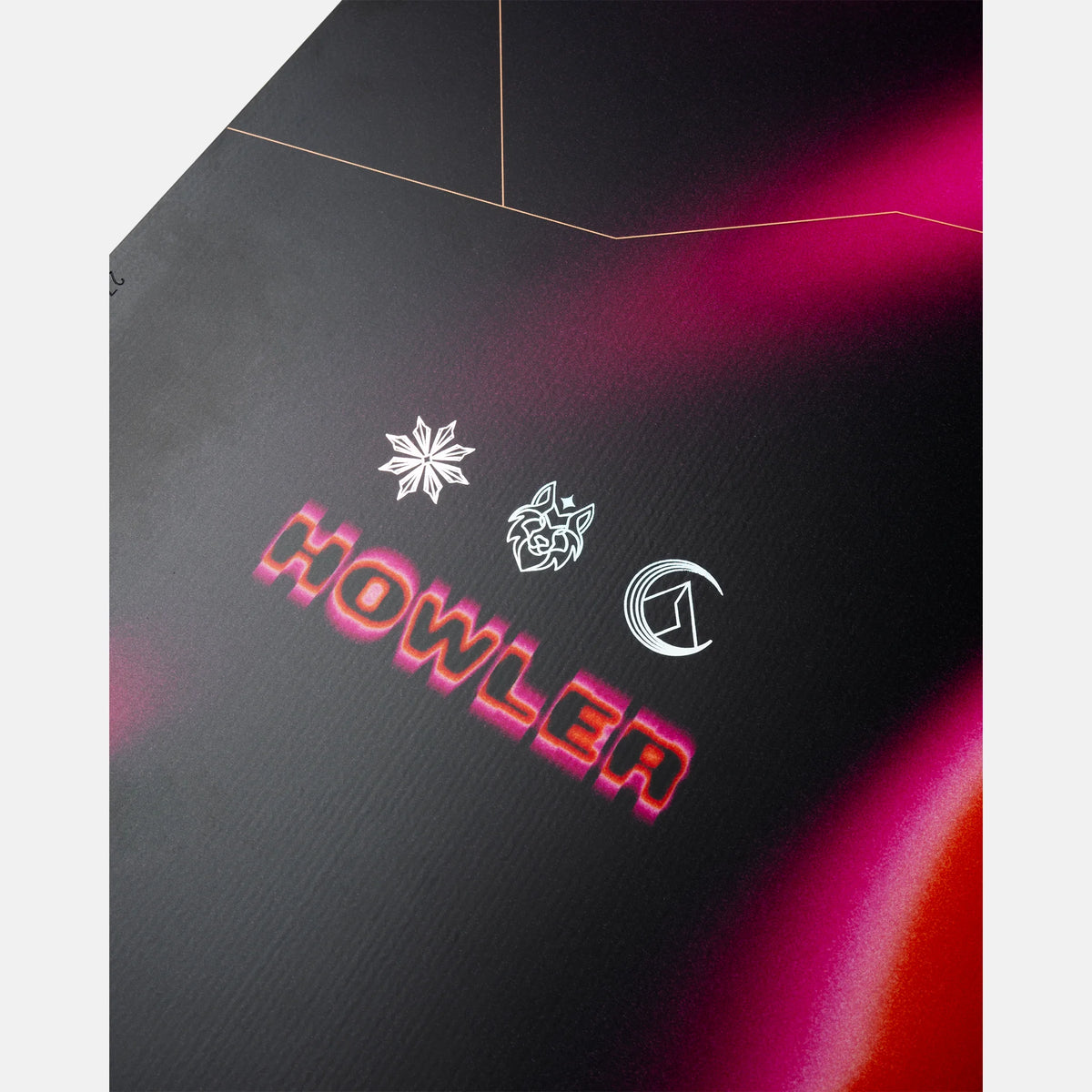 Womens Howler
