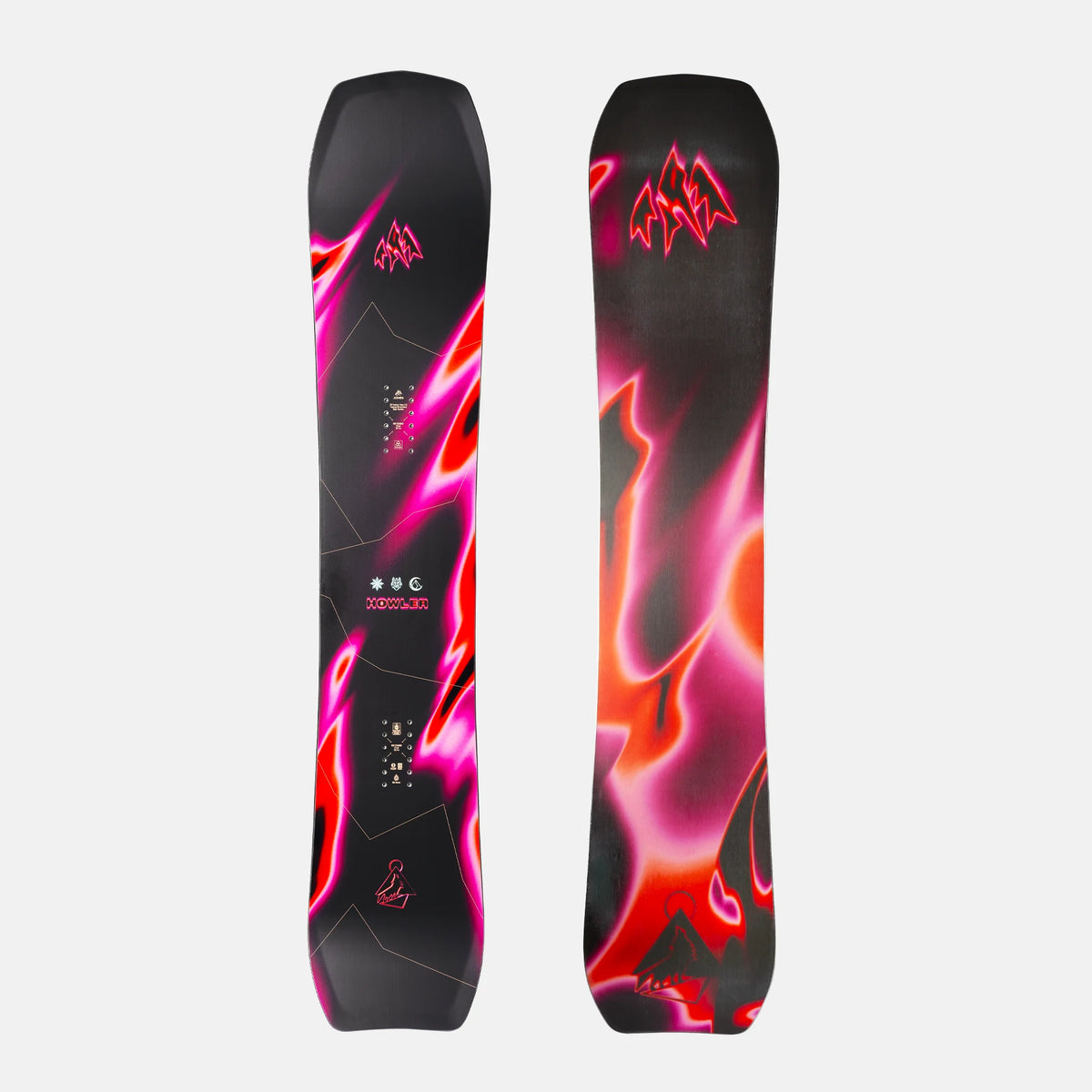 Womens Howler